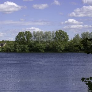 Blauer-See Dorsten...... Jürgen Herborn